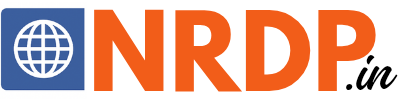 NRDP – National Resource & Data Portal